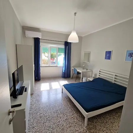 Daire La Spiritiera Minturno