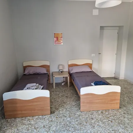 Appartamento La Spiritiera