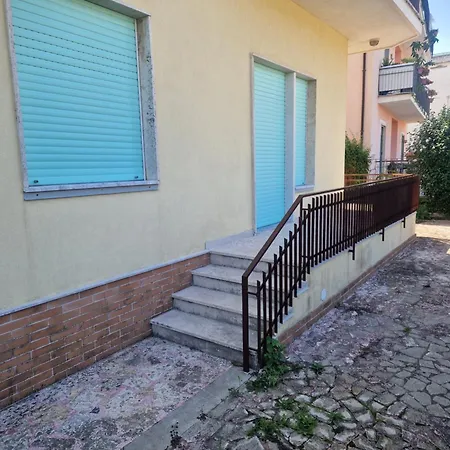 La Spiritiera Minturno